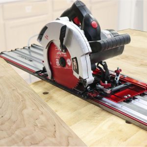 Milescraft 1409 TrackSawSquare