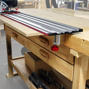 Milescraft 1409 TrackSawSquare