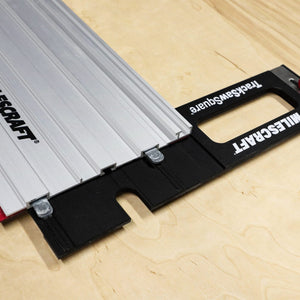 Milescraft 1410 TrackSawSquare