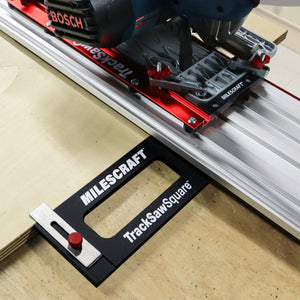 Milescraft 1410 TrackSawSquare