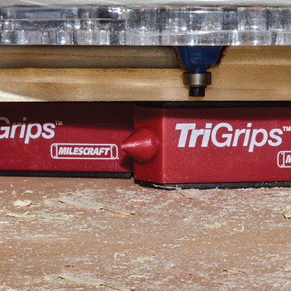 Milescraft 1600 TriGrips