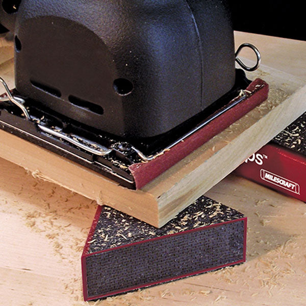 Milescraft 1600 TriGrips