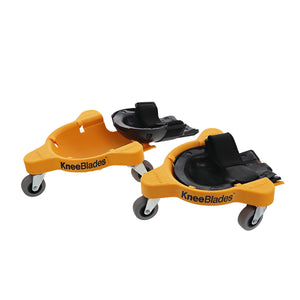 Milescraft 1603 KneeBlades