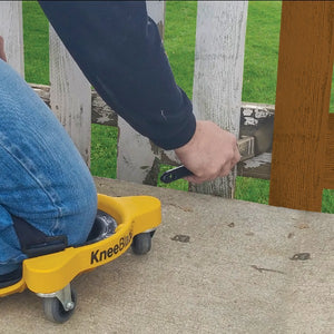 Milescraft 1603 KneeBlades