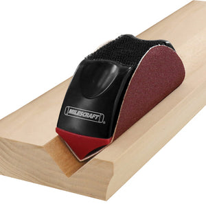 Milescraft 1620 SandPlane