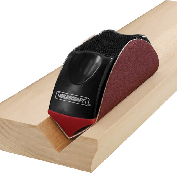 Milescraft 1620 SandPlane