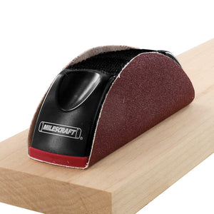 Milescraft 1620 SandPlane