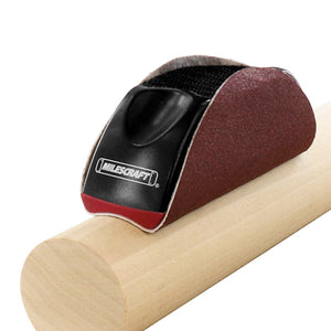 Milescraft 1620 SandPlane