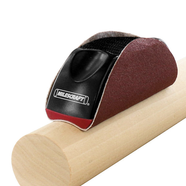 Milescraft 1620 SandPlane