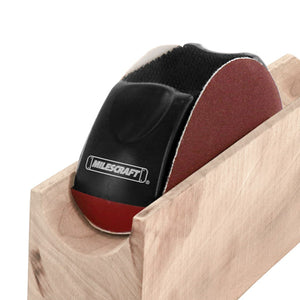 Milescraft 1620 SandPlane