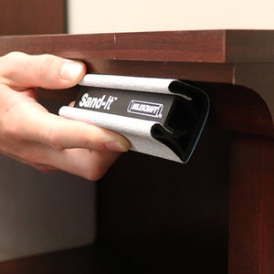 Milescraft 1622 Sand-It