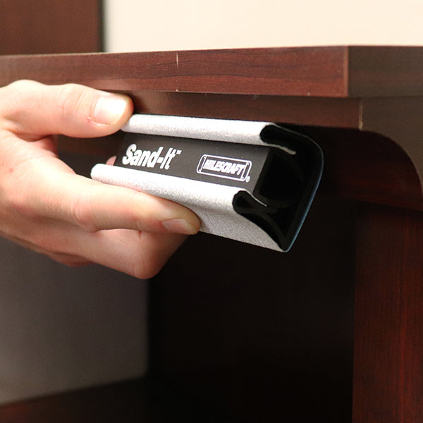 Milescraft 1622 Sand-It