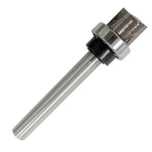 Milescraft 2216 1/2″ Straight Router Bit w/Bearing