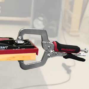 Milescraft 4000 2″ FaceClamp