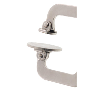 Milescraft 4000 2″ FaceClamp