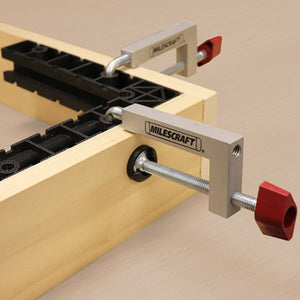 Milescraft 4009 FenceClamps Set of 2