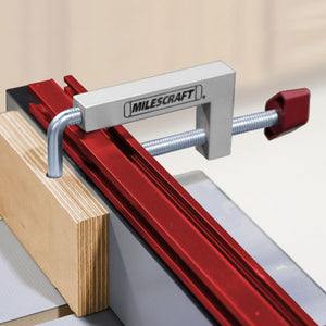 Milescraft 4009 FenceClamps Set of 2