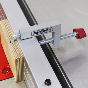 Milescraft 4009 FenceClamps Set of 2