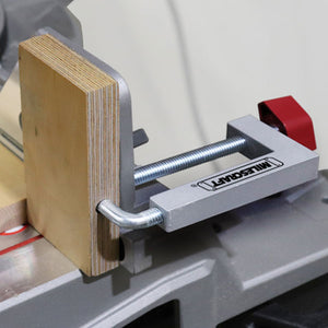 Milescraft 4009 FenceClamps Set of 2