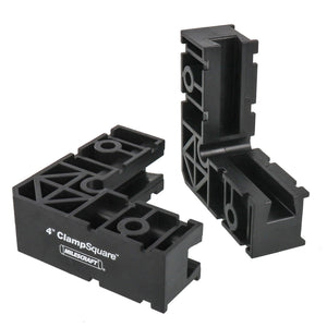 Milescraft 4010 4″ ClampSquares