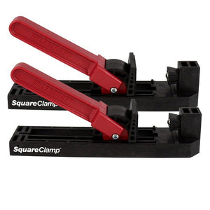 Milescraft 4012 SquareClampKit
