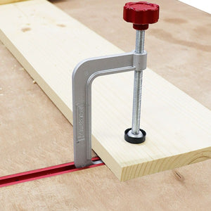 Milescraft 4021 TrackClamps