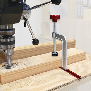Milescraft 4021 TrackClamps