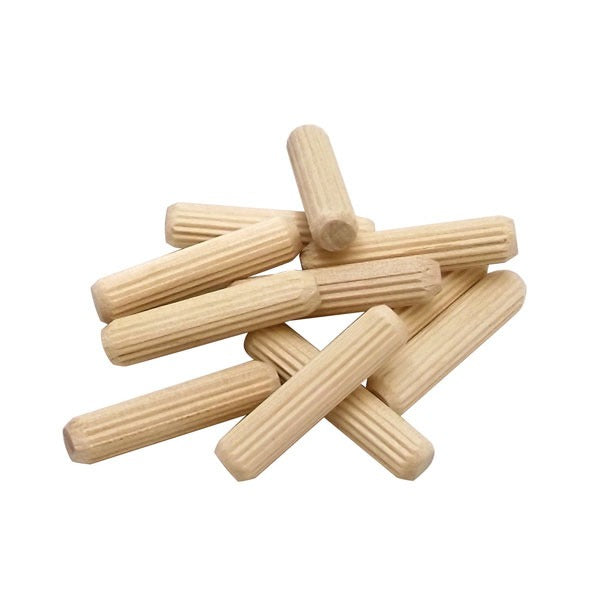 Milescraft 5300 Dowel Pins 1/4″ – 50 pcs