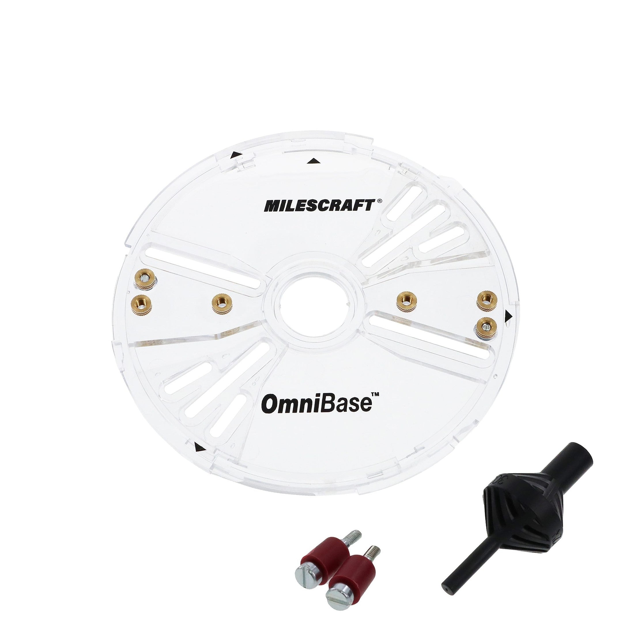 Milescraft 6202 OmniBase