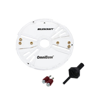 Milescraft 6202 OmniBase