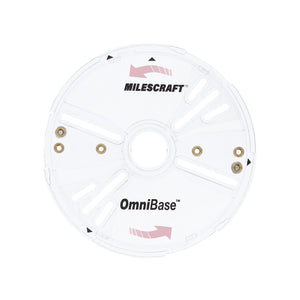 Milescraft 6202 OmniBase