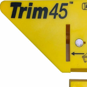 Milescraft 8401 Trim45