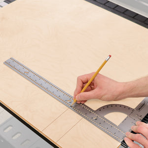 Milescraft 8405 Imperial FramingSquare500