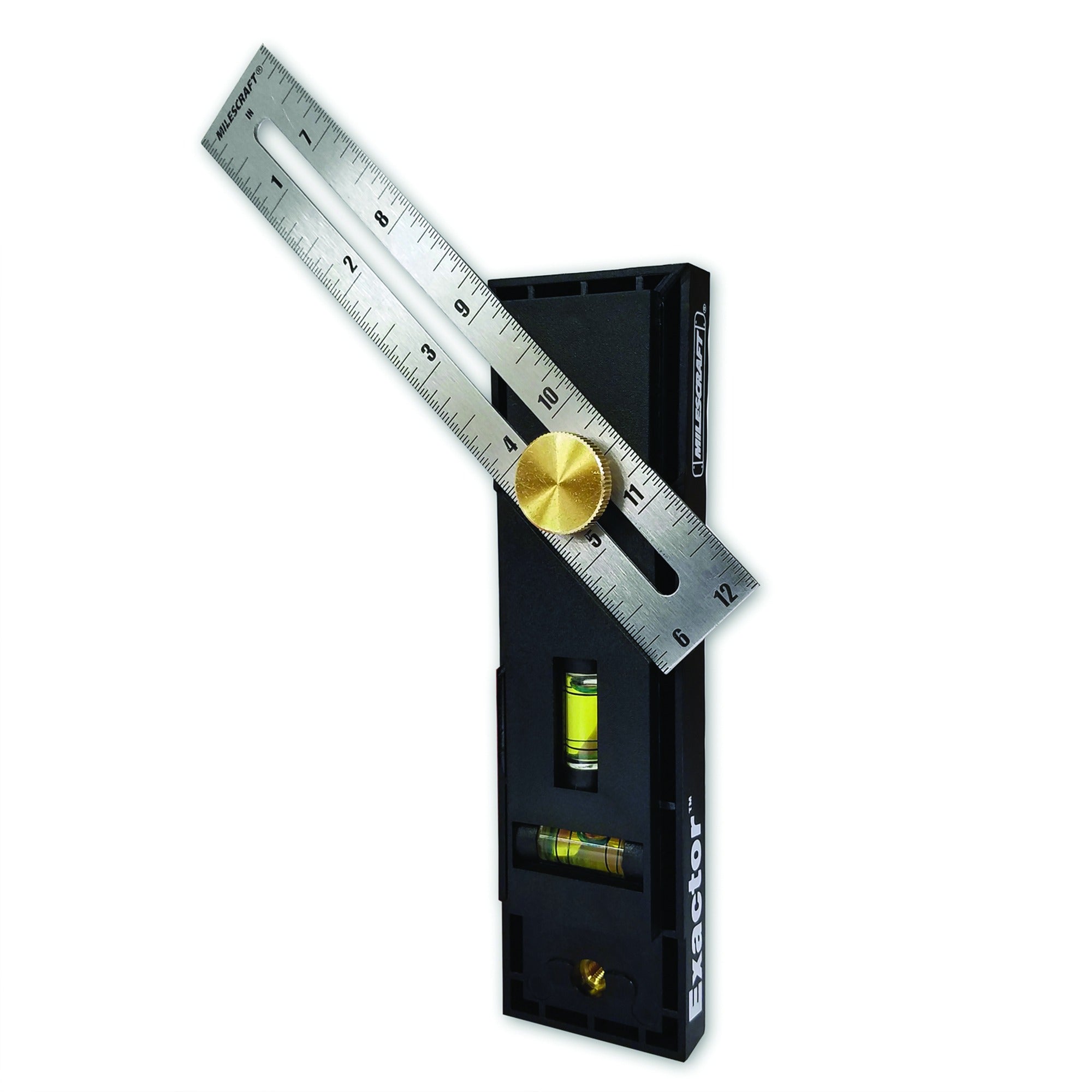 Milescraft 8406 Exactor