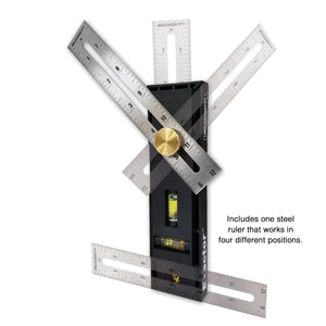 Milescraft 8406 Exactor