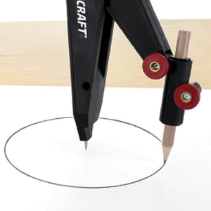 Milescraft 8407 ScribeTec