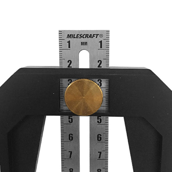 Milescraft 8601 DepthGauge