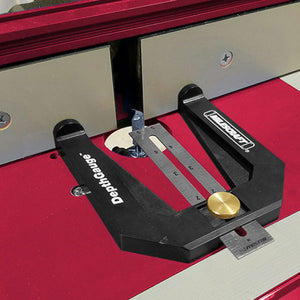 Milescraft 8601 DepthGauge