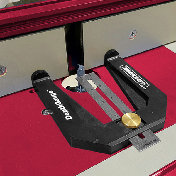 Milescraft 8601 DepthGauge