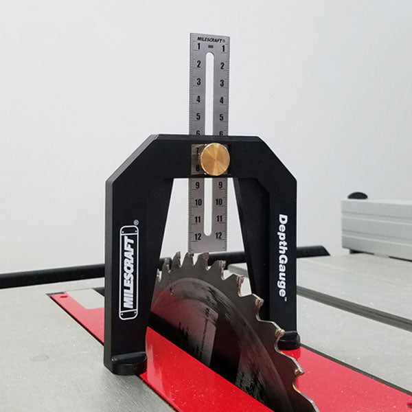 Milescraft 8601 DepthGauge