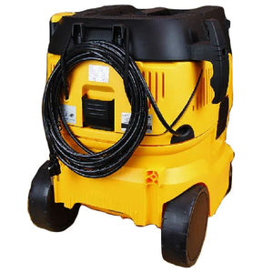 Mirka Dust Extractor 1230 HEPA Automatic Filter Cleaning 120V