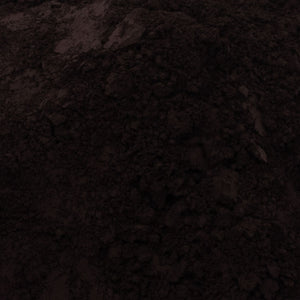 Mr Cornwall's Creative Colours Black