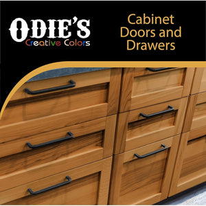 Mr Cornwall's Creative Colours Black