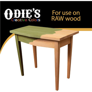 Mr Cornwall's Creative Colours Black