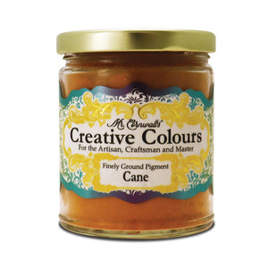 Mr. Cornwall's Creative Colours Cane