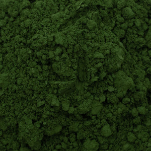 Mr. Cornwall's Creative Colours Green