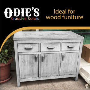 Mr Cornwall's Creative Colours Red