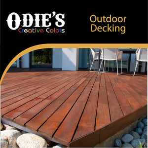 Mr Cornwall's Creative Colours Titanium White