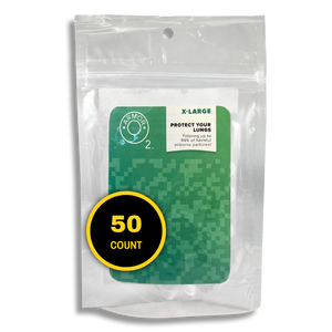 O2 Armor Nasal Filters