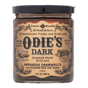 Odie's Dark 9oz.
